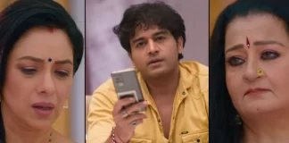 1 Past twist in Anupama hints Malti Anuj connect