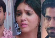 2 Upcoming twists in YRKKH dazes the leads