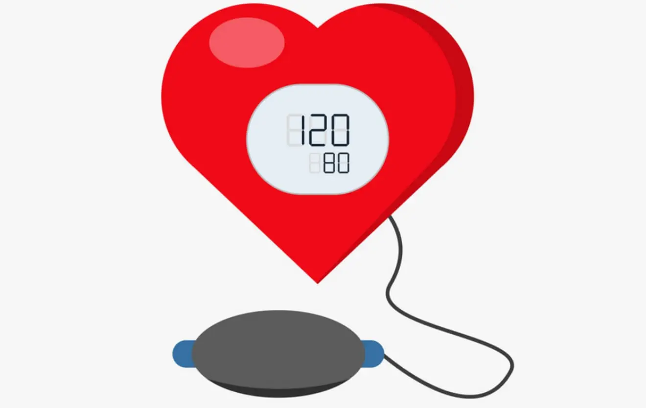 3 ways to combat high blood pressure