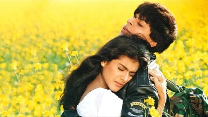 8 Bollywood Love Sagas to binge watch