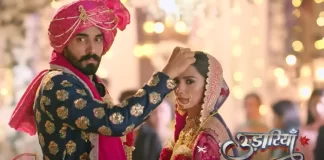 Udaariyaan Wedding Promo Alia regrets losing Armaan