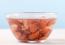 Soaked Almonds work wonders: Impressive 5 health benefits