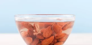 Soaked Almonds work wonders: Impressive 5 health benefits