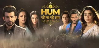 Hum Rahein Na Rahein to air last episode this Friday