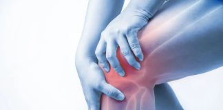 Knee Pain: 5 Handy home remedies to aid cure