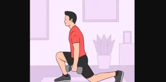 5 Leg Exercises to build up strength