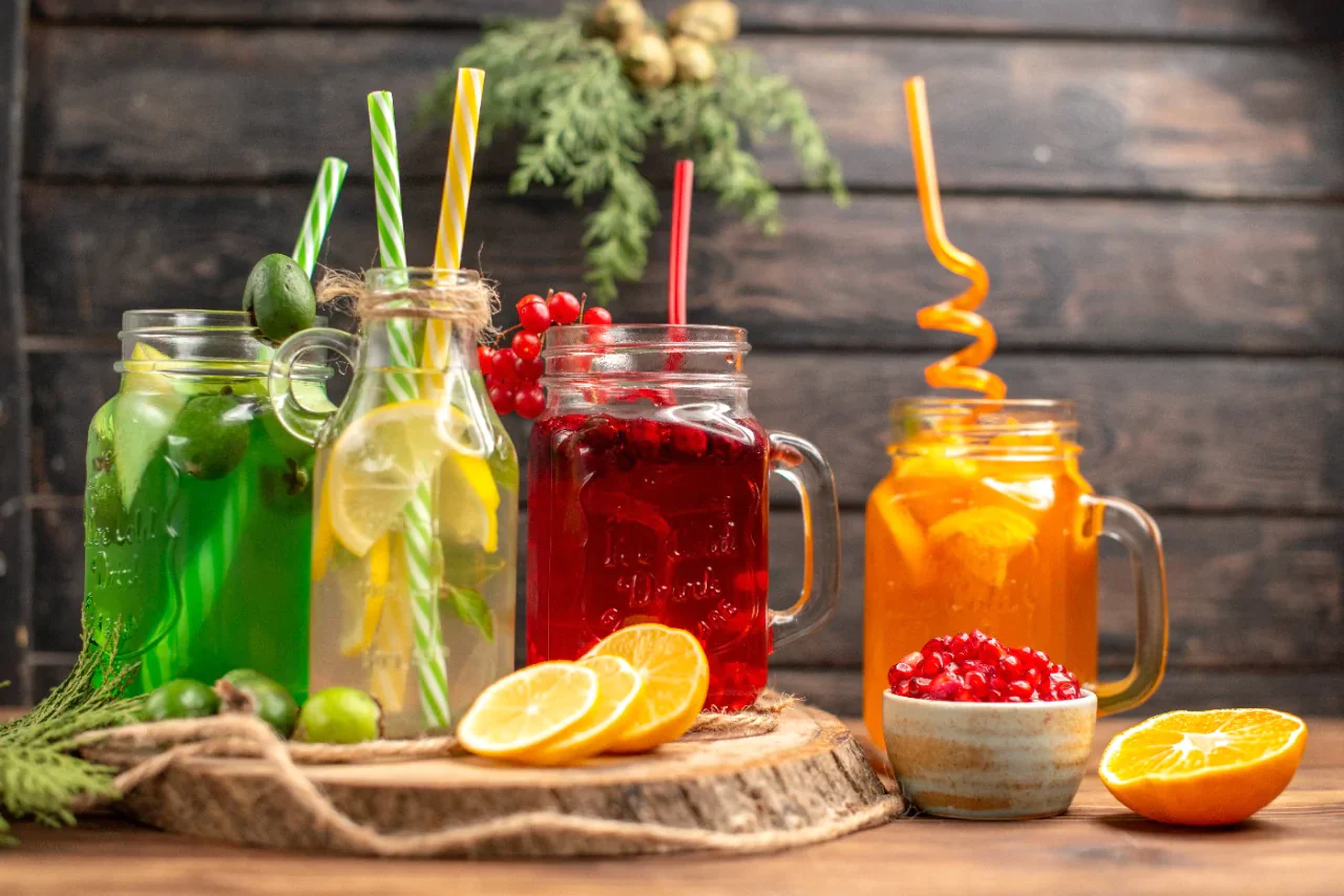 Morning drinks: 5 Healthy and Refreshing options