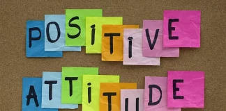 Quick Tips to Develop a Positive Attitude