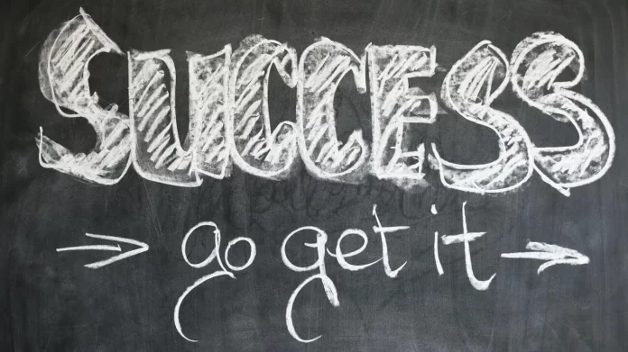 5 Success Tips: Achieve Your Aims, Rules to Follow