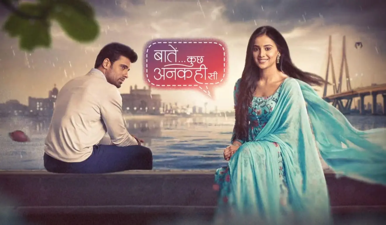 Star Plus Titli Baatein Kuch Ankahee Si brings fresh tracks