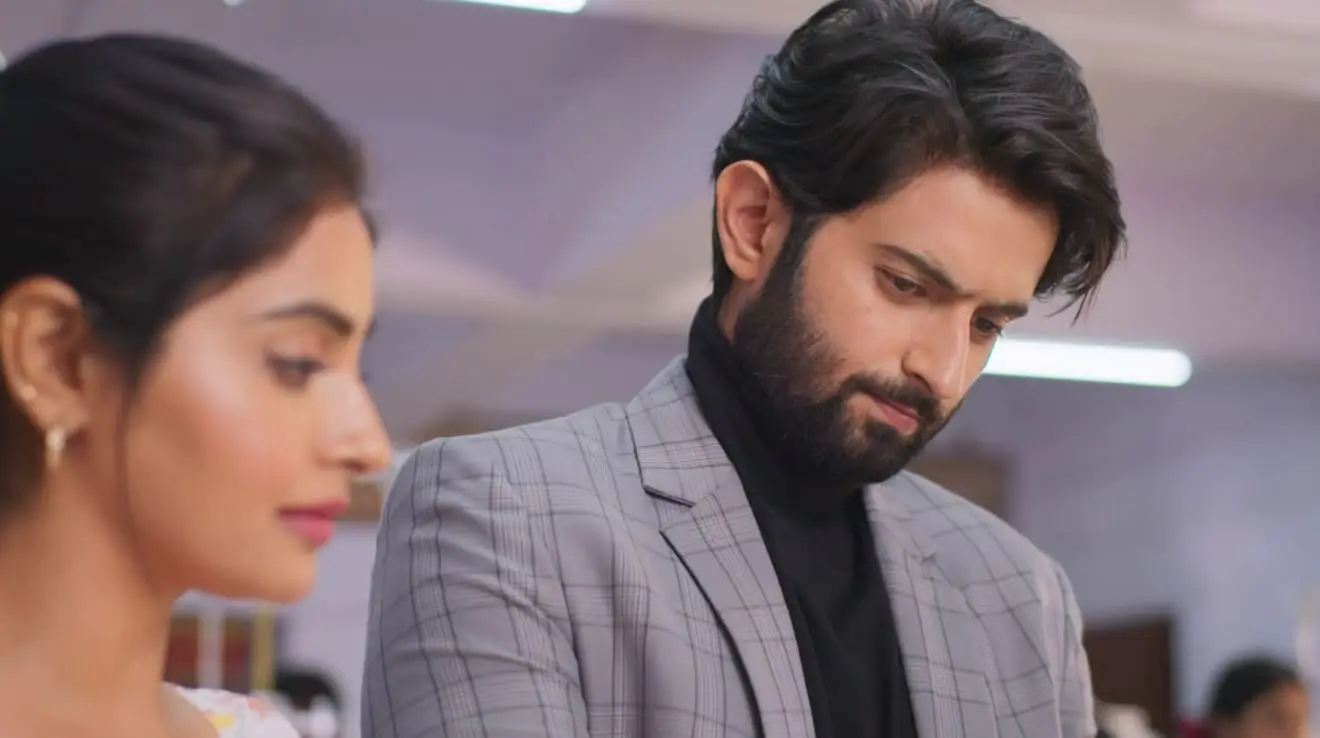 Keh Doon Tumhein 17th October 2023 Written Update Vikrant’s proposal