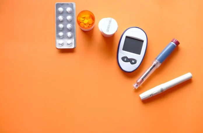 5 Simple Ways to control Diabetes naturally