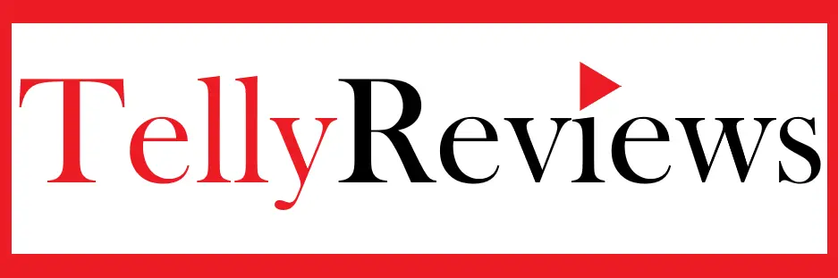 TellyReviews Logo