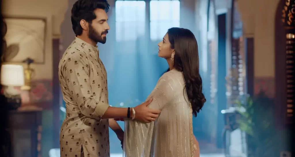 Udaariyaan 29th March 2024 Written Update Armaan breaks down