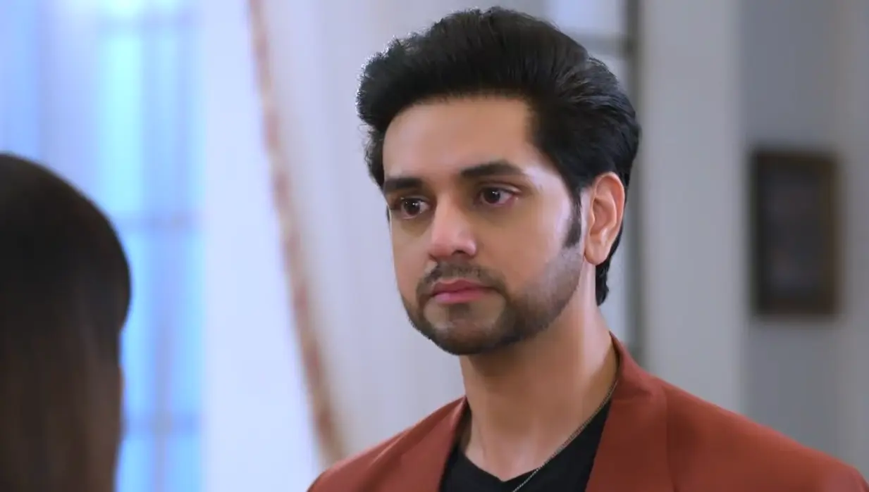GHKKPM 25th May 2024 Written Update Ishaan's vow