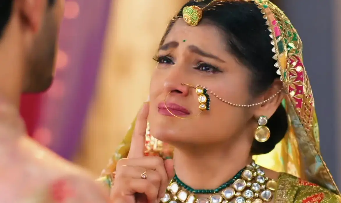 Yeh Rishta Kya Kehlata Hai 28th July 2026 Written Update: Kajal Mistakenly Announces Abhira’s Pregnancy