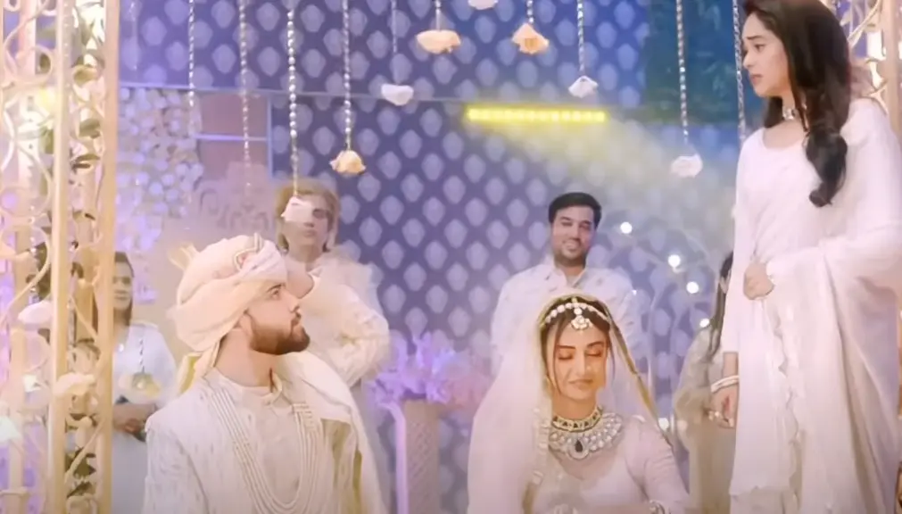 Kumkum Bhagya 28th April 2024 Written Update Ranbir's wedding