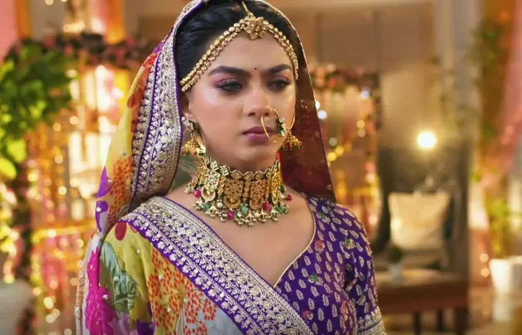 YRKKH 19th April 2024 Written Update Ruhi's truth out