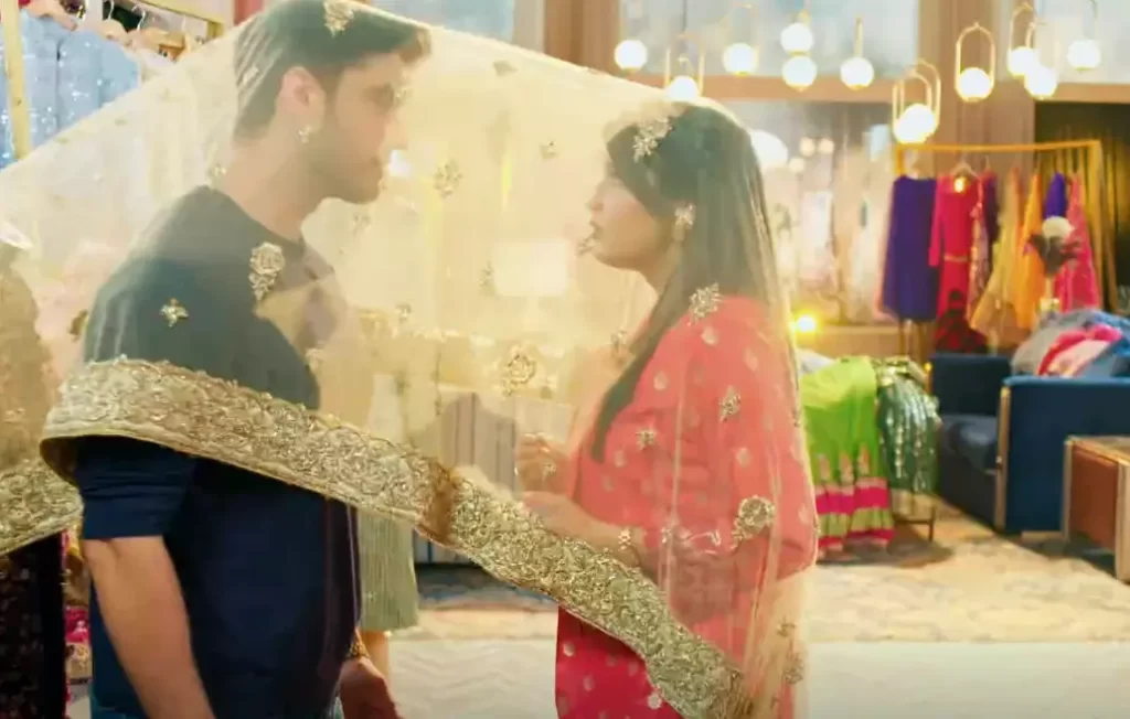 YRKKH 28th May 2024 Written Update Romance