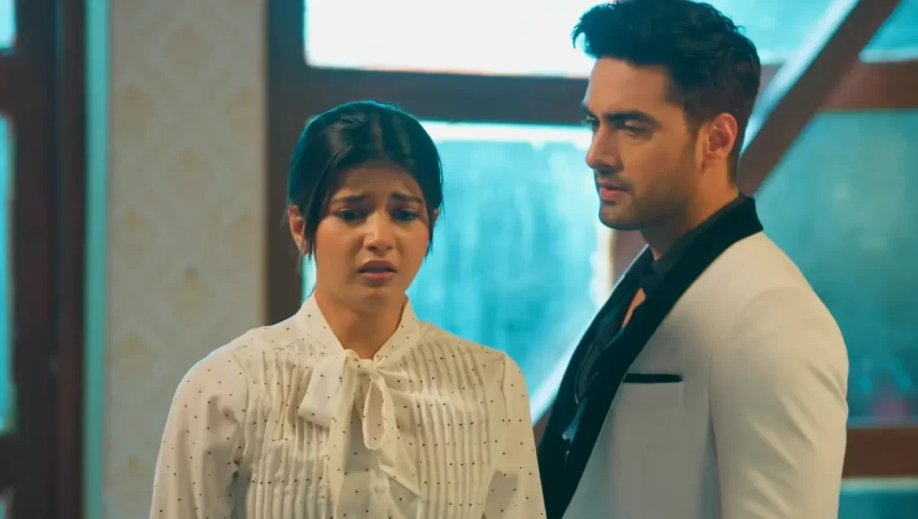 YRKKH 25th May 2024 Written Update Abhira's regret