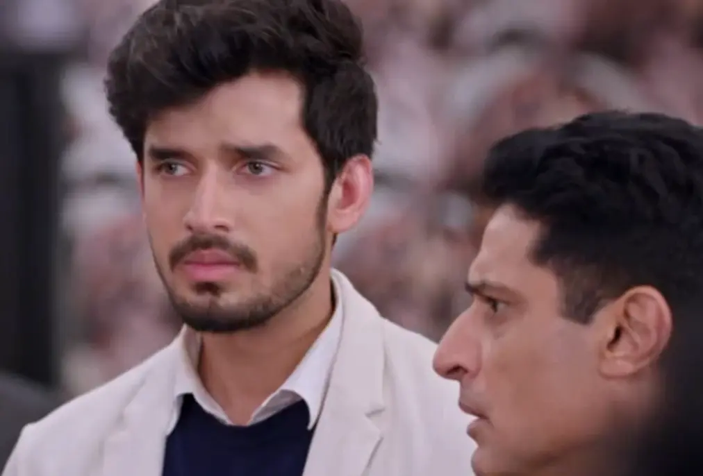 Kundali Bhagya 27th May 2024 Written Update Kavya defends Preeta