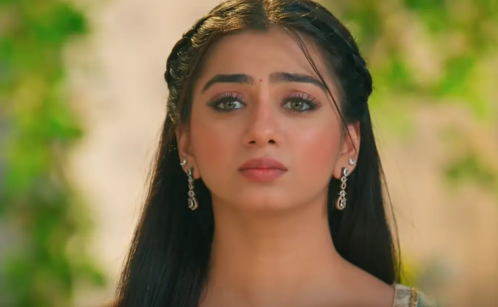 YRKKH 27th May 2024 Written Update Abhira's tears