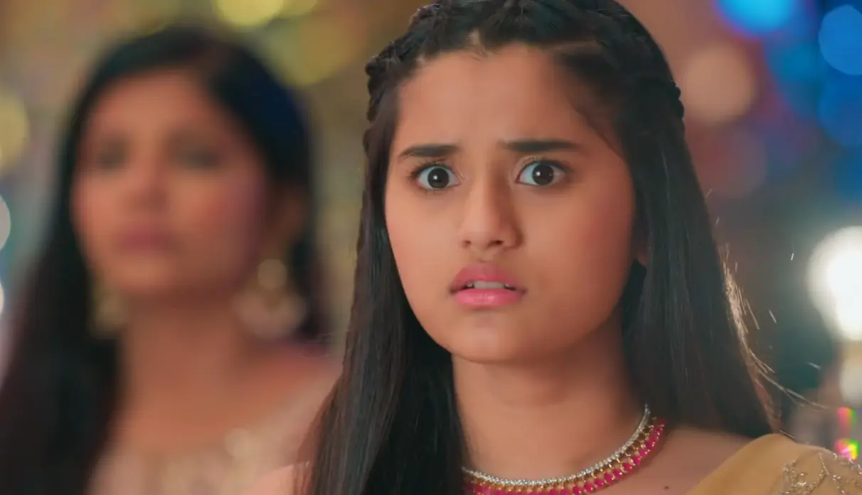 Anupama Scary revelation Anuj reveals Aadhya is dead