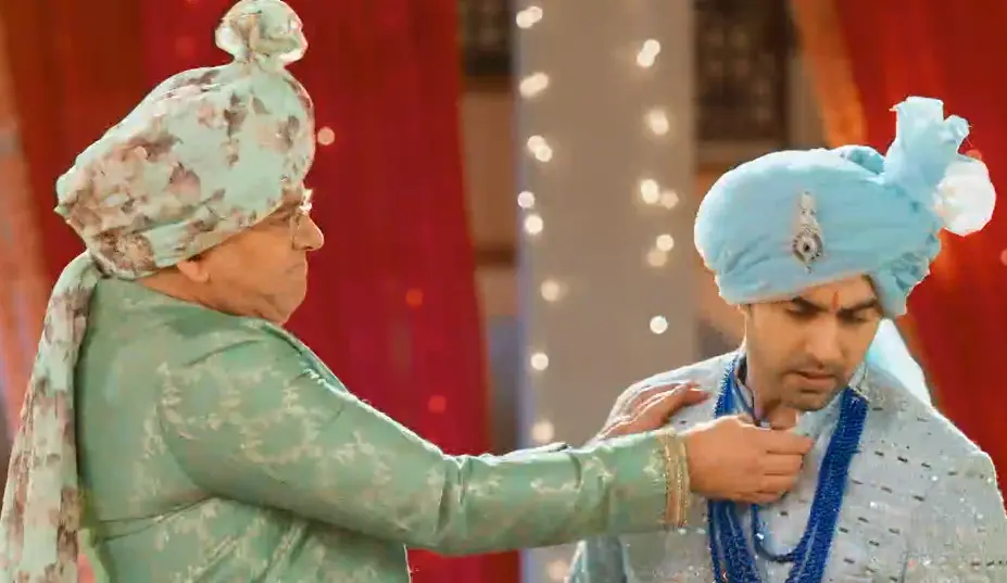 YRKKH 12th June 2024 Written Update Rush for Love