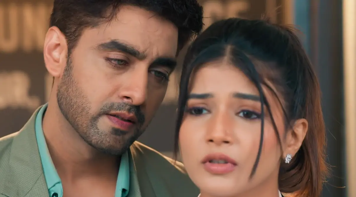 YRKKH 1st July 2024 Written Update Armaan’s bold stand