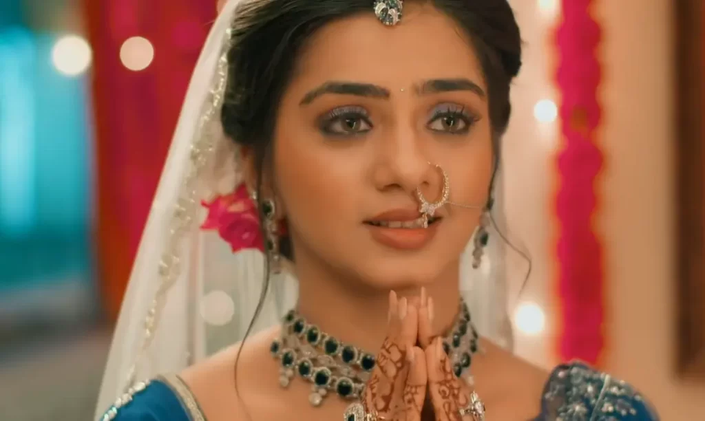 YRKKH 12th June 2024 Written Update Rush for Love