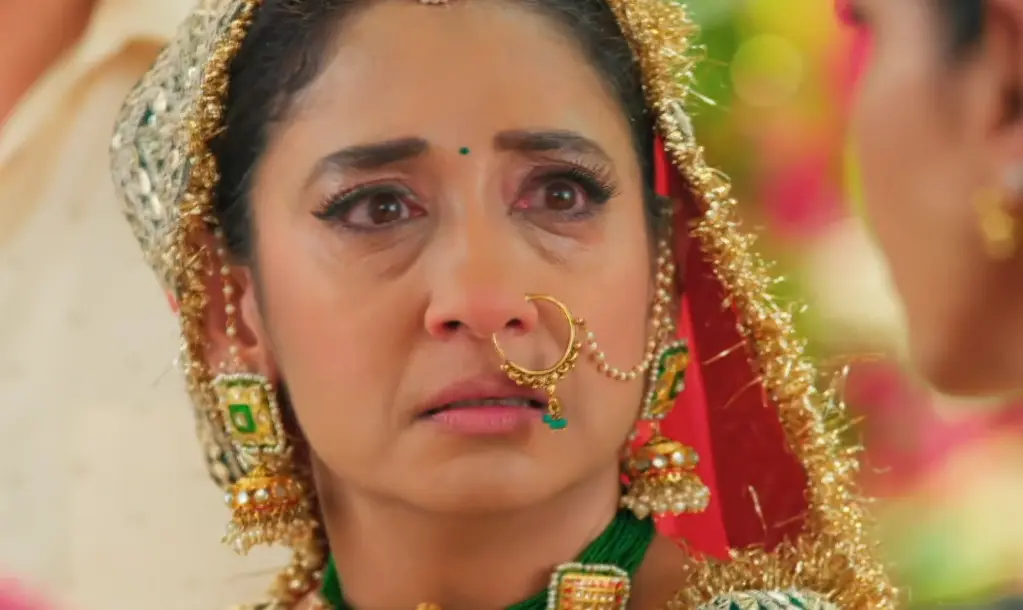 YRKKH 29th June 2024 Written Update Abhira's entry