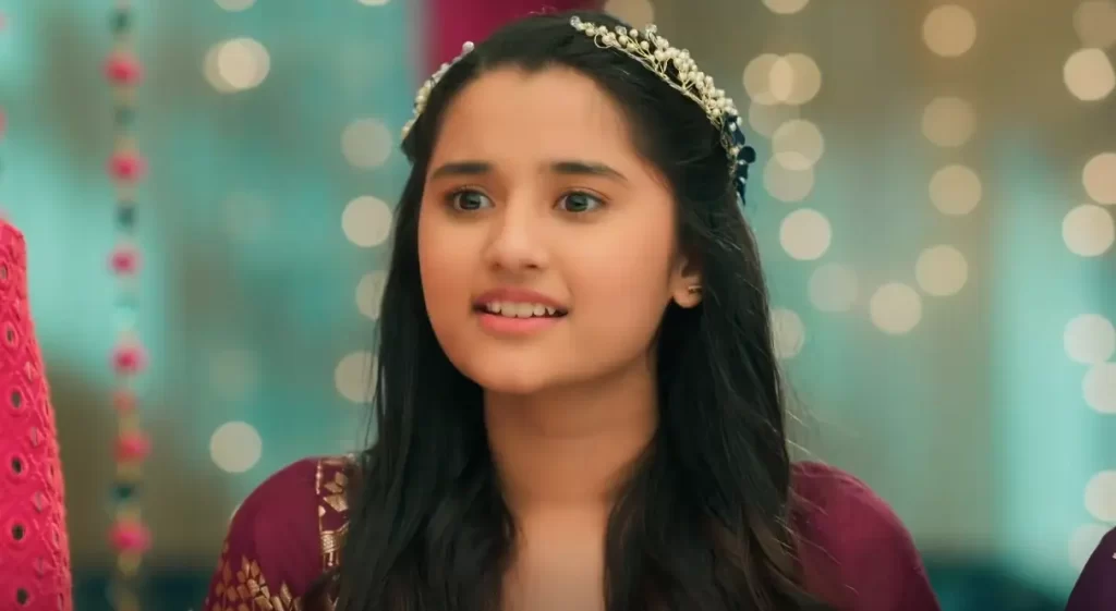 Anupama 5th July 2024 Written Update Anuj's promise