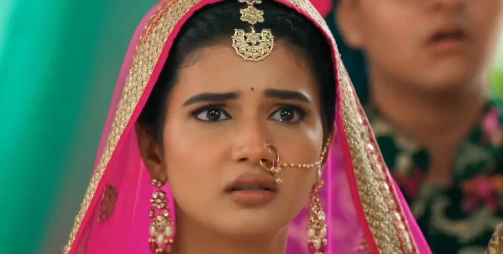 YRKKH 16th July 2024 Written Update Shock for Poddars