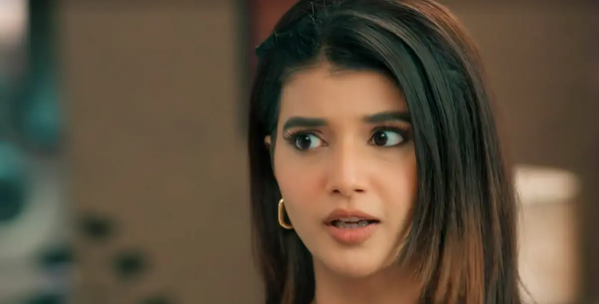 Yeh Rishta 29th July 2024 Written Update Abhira warns Ruhi