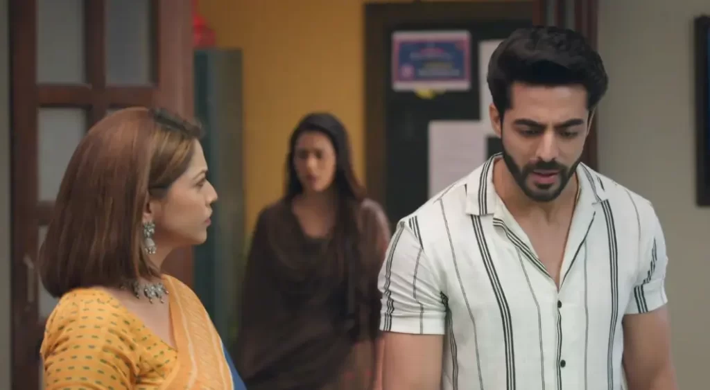 Jhanak 7th July 2024 Written Update Jhanak's bold take