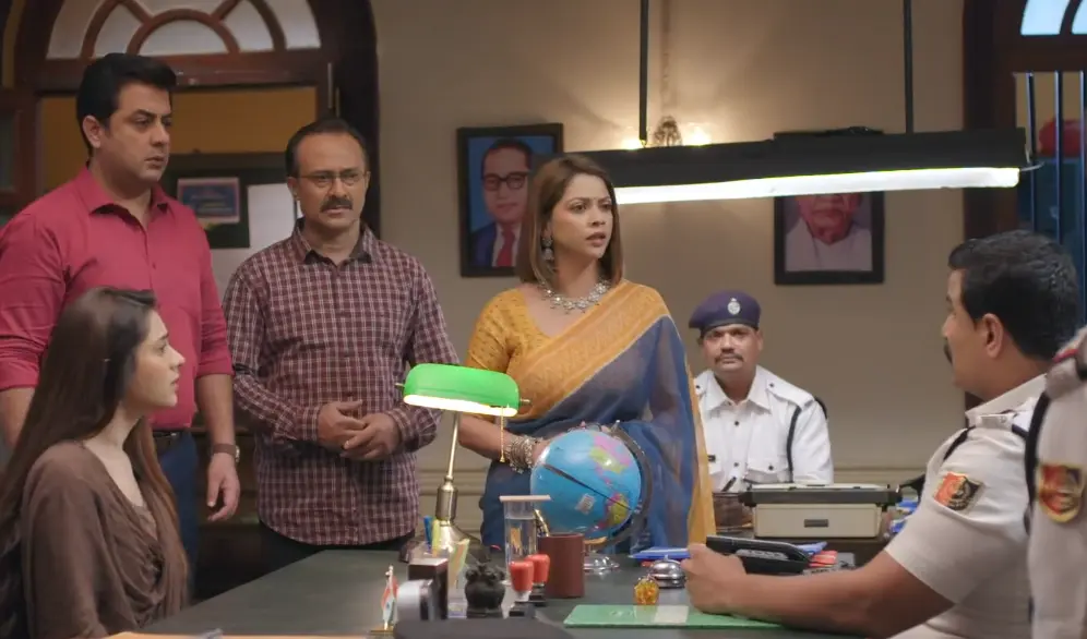 Jhanak 7th July 2024 Written Update Jhanak's bold take