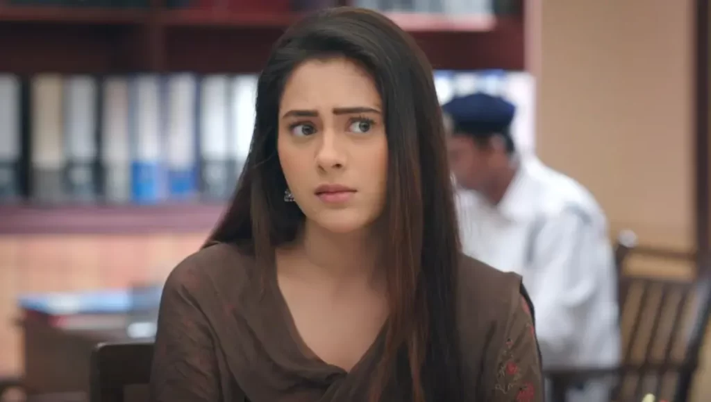 Jhanak 7th July 2024 Written Update Jhanak's bold take
