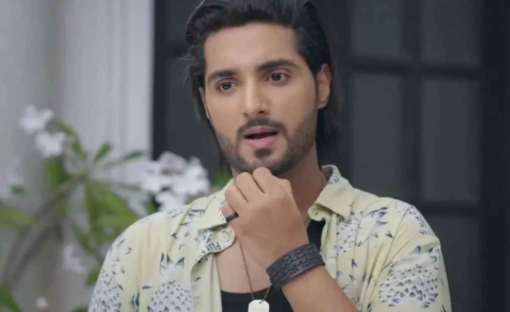 Jhanak 7th July 2024 Written Update Jhanak's bold take