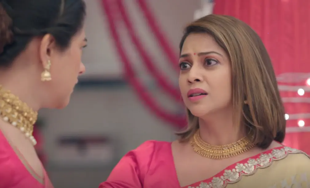 Jhanak 3rd July 2024 Written Update Wedding Twist