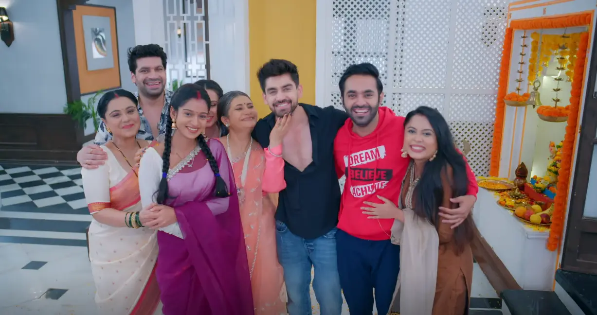 Meetha Khatta Pyaar Hamara ends 10th July 2024