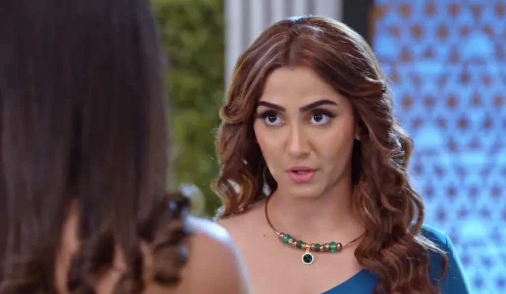 Kumkum Bhagya 16th July 2024 Written Update Neha traps RV