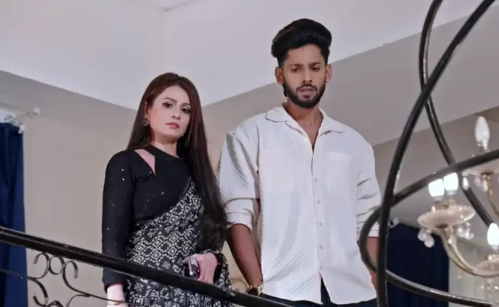 Kundali Bhagya 15th July 2024 Written Update Preeta distressed