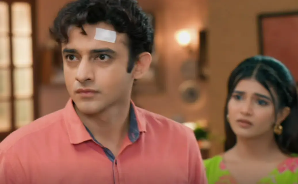 YRKKH Written Update 25th July 2024 Armaan dethroned