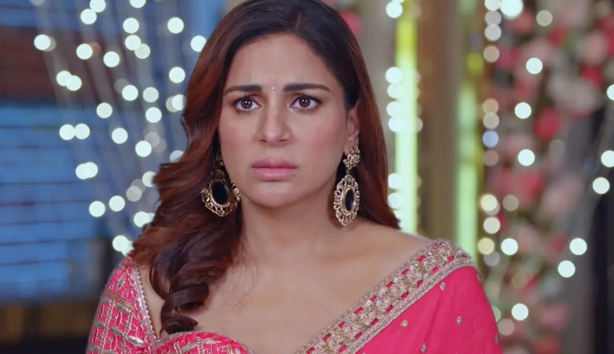 Kundali Bhagya 31st July 2024 Written Update Preeta’s memory