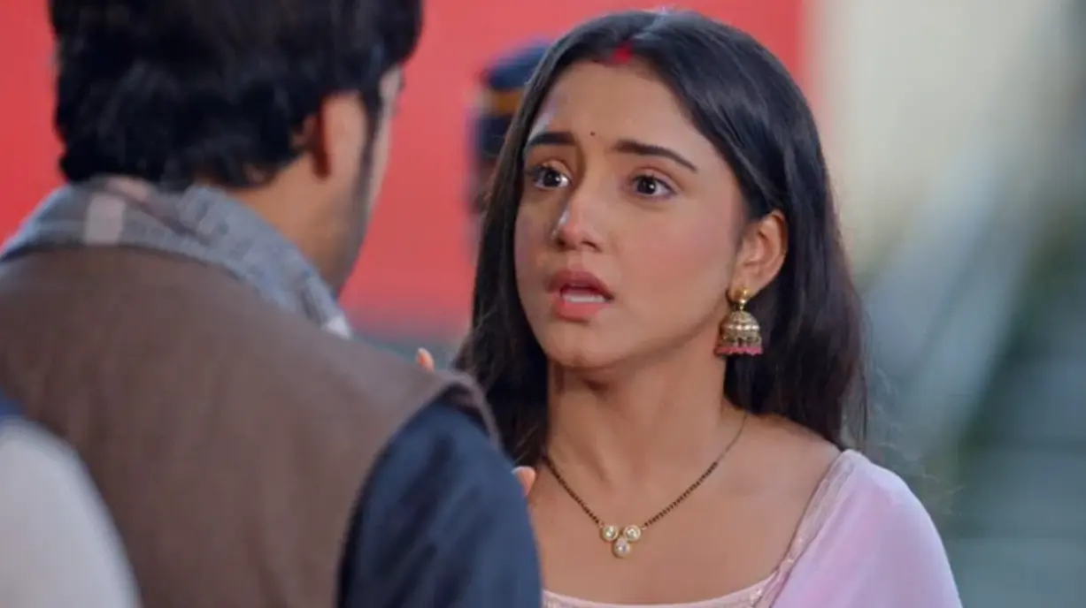 Kumkum Bhagya 28th July 2024 Written Update