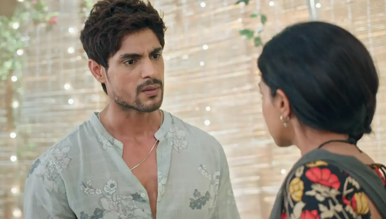 Maati Se Bandhi Dor 5th August 2024 Written Update