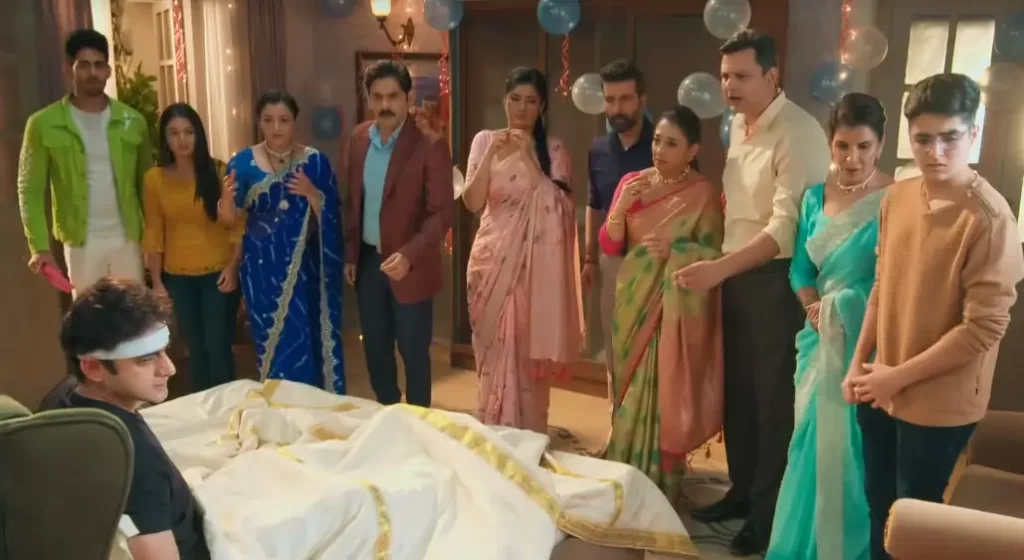 YRKKH 20th July 2024 Written Update Rohit's shocker