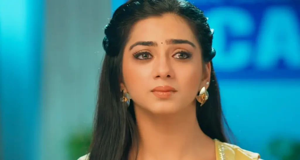 YRKKH 17th July 2024 Written Update Rohit meets Ruhi