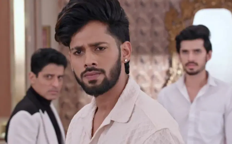 Kundali Bhagya 19th July 2024 Written Update Karan threatens Shaurya