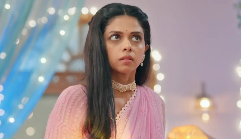 Maati Se Bandhi Dor Upcoming Vaiju's wedding truth breaks out